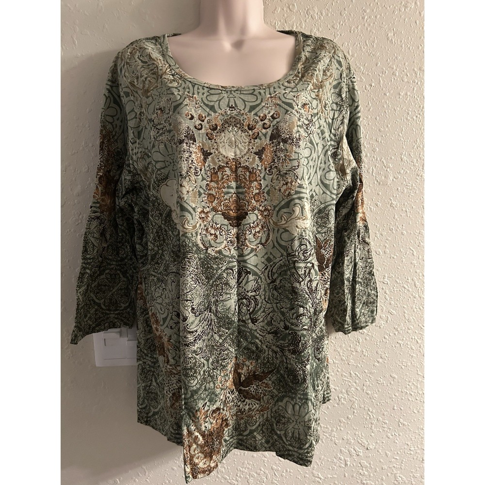 New Xl American Sweetheart Top #227*11